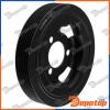 Poulie damper vilebrequin pour MINI | RKP-BM-035, 15-7267